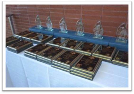 Awards
